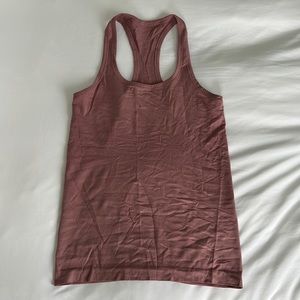 Lululemon Swiftly Tech Racerback Tank Top